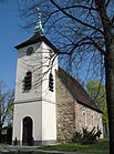 Dorfkirche Alt-Reinickendorf