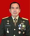 Brigjen TNI Deddy Suryadi