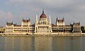 Parliament building, Budapest