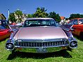 Cadillac Fleetwood (1959)