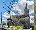 Kirche Saint-Roch