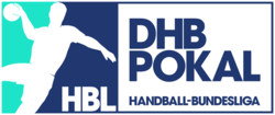 Das offizielle Logo des DHB-Pokals seit der Saison 2019/20