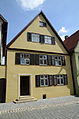 Wohnhaus