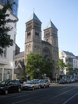 Sint-Adolphuskerk