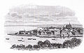 Eckernförde ca. 1895.