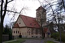 Kirche Neufinkenkrug