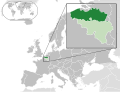 The Flemish Region