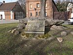 Menhir von Güsten