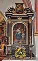 Seitenaltar