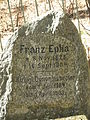 Grab von Wilhelm Franz Epha