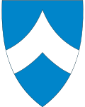 Wappen der Kommune Gratangen