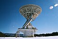 140-Foot-Teleskop