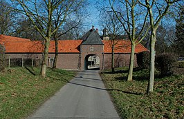 Haus Hülhoven