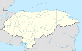 Balfate (Honduras)