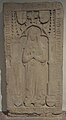 Epitaph der Rebecca (Bega) von Ingelheim († 1390)