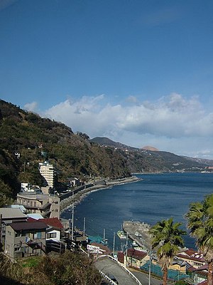 Izu