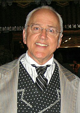 John Rubinstein 2008