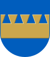 Wappen von Kerava