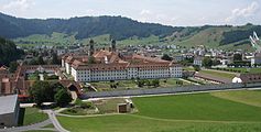 Einsiedeln