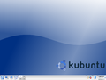 Kubuntu 5.04