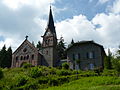 Evangelische Kirche (EPRAL)