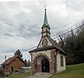 Kapelle der Seelen des Fegefeuers