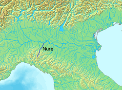 Nure