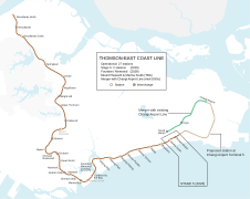 Thomson-East Coast Line