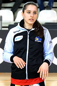 Marina Rajčić