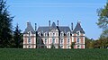 Schloss Le Mousseau