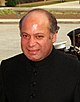 Nawaz Sharif