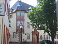 Älterer Dalberger Hof in Mainz