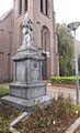 Oorlogsmonument Stasegem