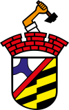 Wappen von Sosnowiec