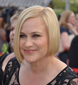 Arquette in 2015