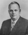 Governor Robert S. Kerr of Oklahoma