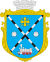 Wappen von Romodan