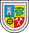 Wappen von Saint-Sulpice