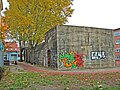 Salzgitter-Bunker in Luckenwalde (2007)