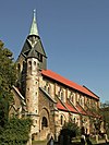 Katholische Kirche