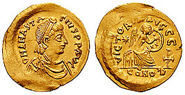 Anastasius I