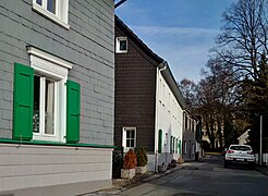 Siemensstraße