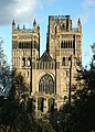 Durham Cathedral