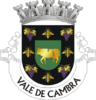 Coat of arms of Vale de Cambra