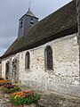 Kirche Saint-Nicolas