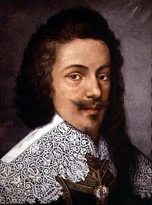 Viktor Amadeus I. 1630–1637