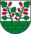 Wappen der Ortschaft Beusingsen