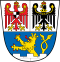 Wappen der Stadt Erlangen