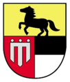 File:Wappen Langenau (Wuerttemberg) .png