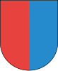 Wappen des Kantons Tessin